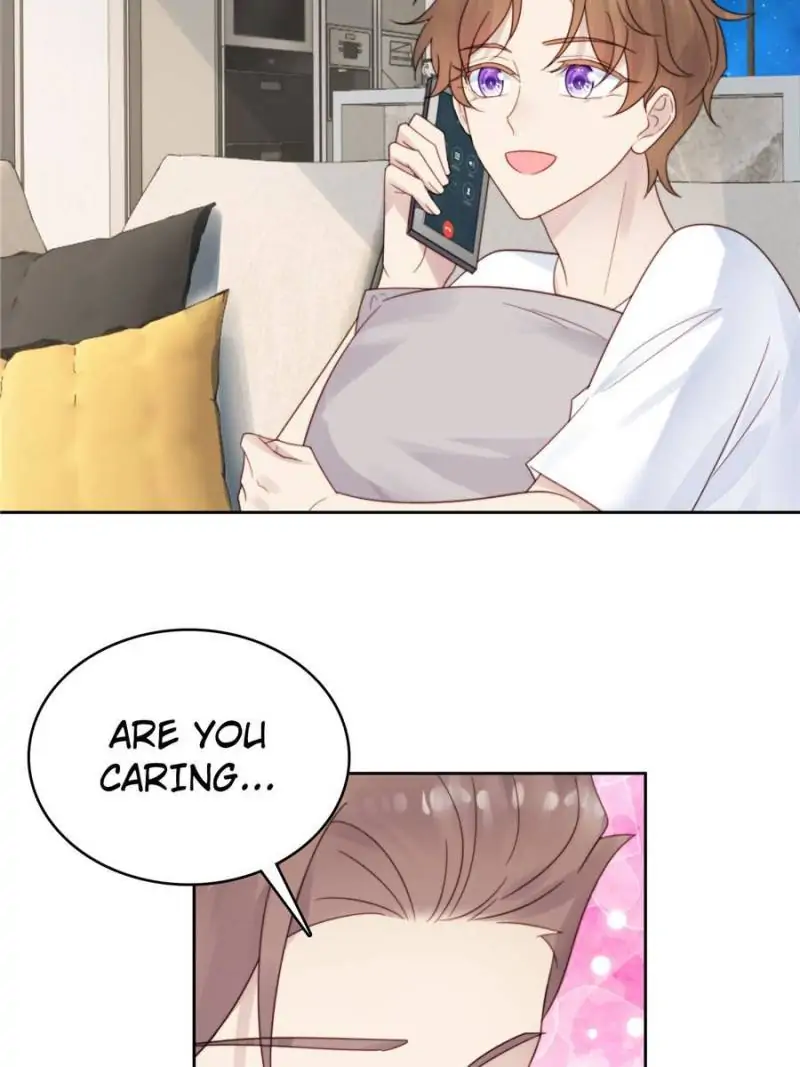 Boss Makes the Boy Group’s Center of Me chapter 4 - page 48