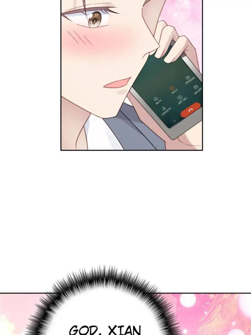 Boss Makes the Boy Group’s Center of Me chapter 4 - page 49