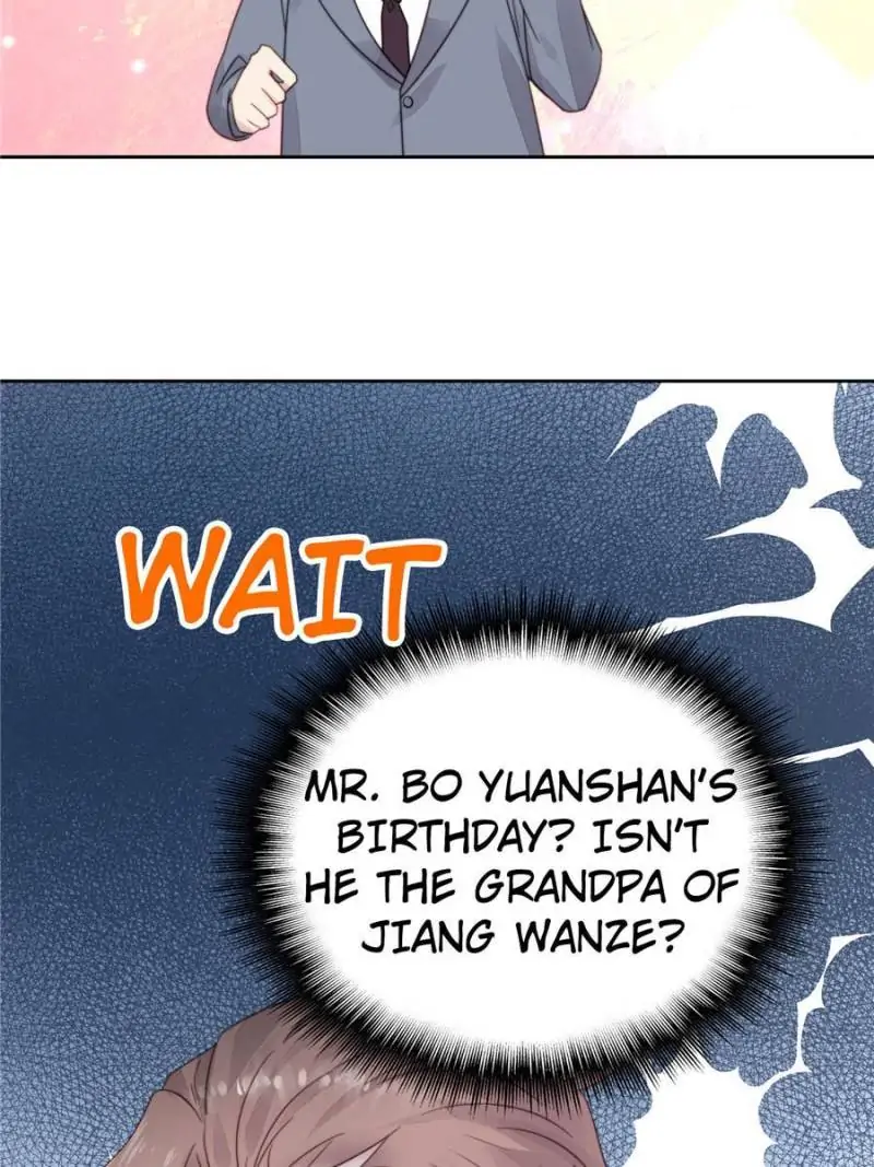 Boss Makes the Boy Group’s Center of Me chapter 4 - page 51
