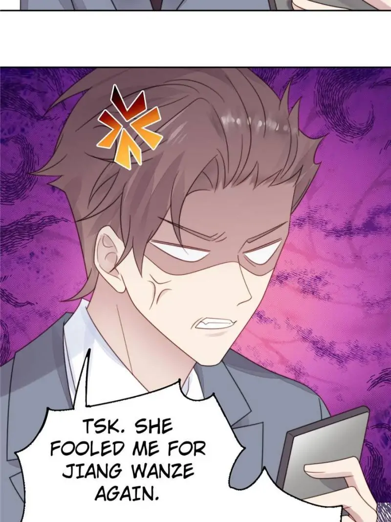 Boss Makes the Boy Group’s Center of Me chapter 4 - page 53