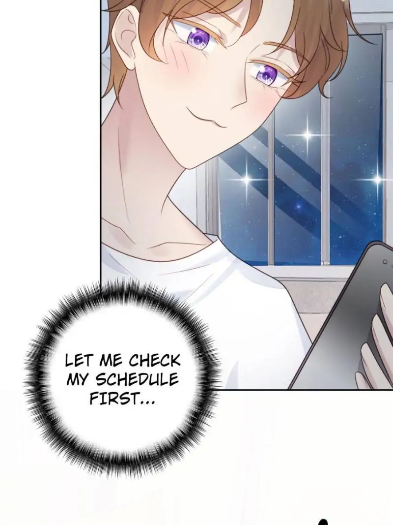 Boss Makes the Boy Group’s Center of Me chapter 4 - page 6