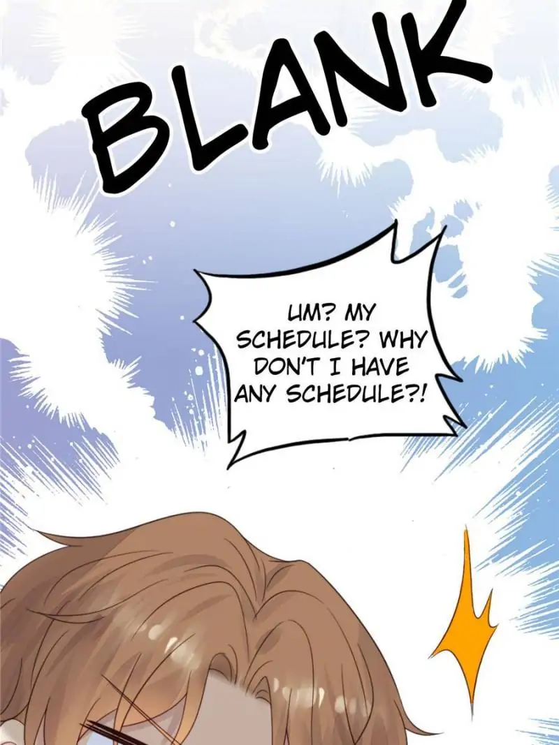 Boss Makes the Boy Group’s Center of Me chapter 4 - page 7