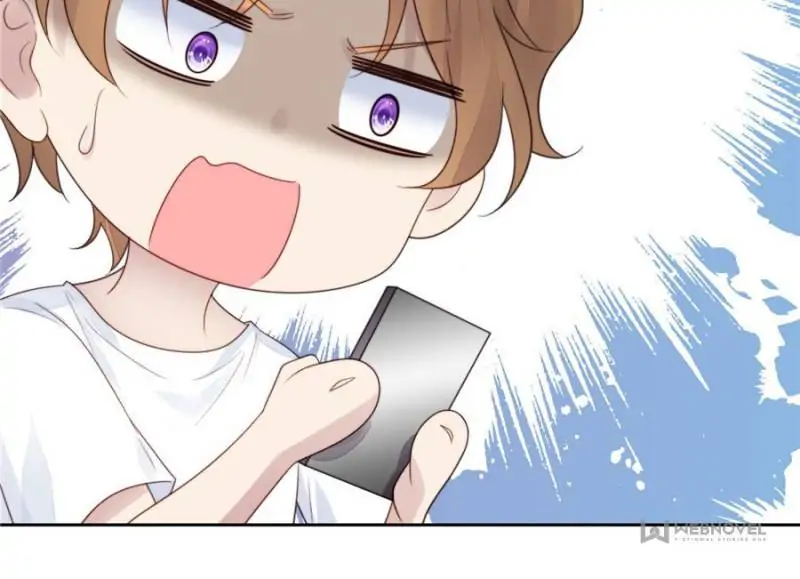 Boss Makes the Boy Group’s Center of Me chapter 4 - page 8