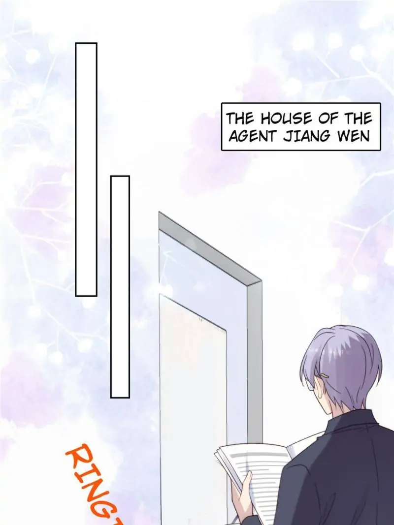 Boss Makes the Boy Group’s Center of Me chapter 4 - page 9