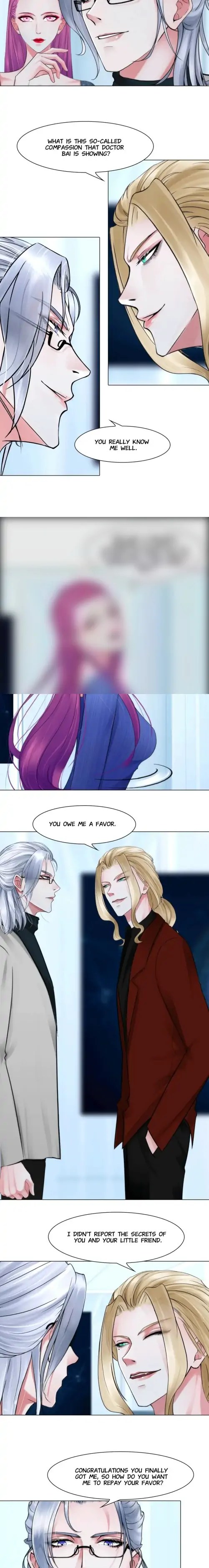 Toy in My Palm Chapter 21 - page 4