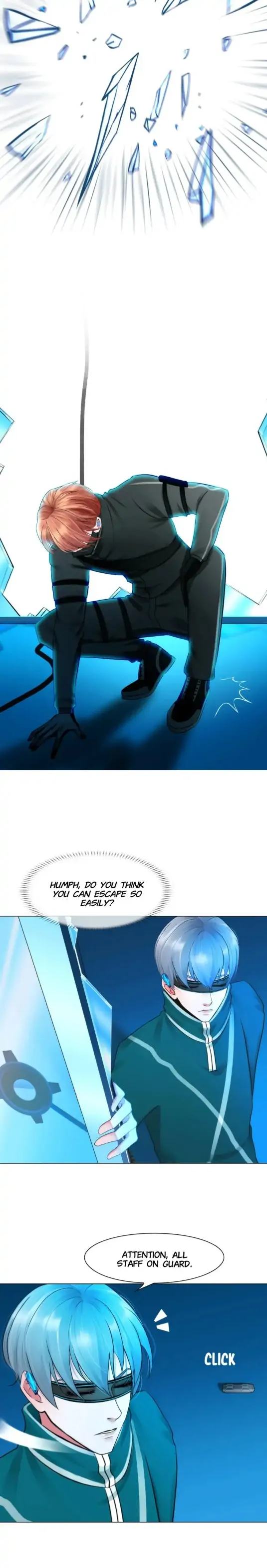 Toy in My Palm Chapter 10 - page 4