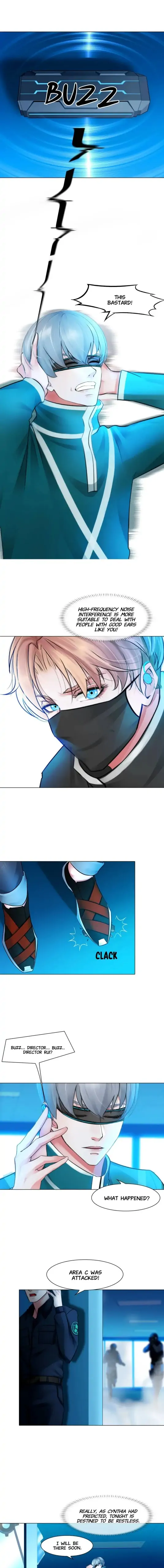 Toy in My Palm Chapter 10 - page 5