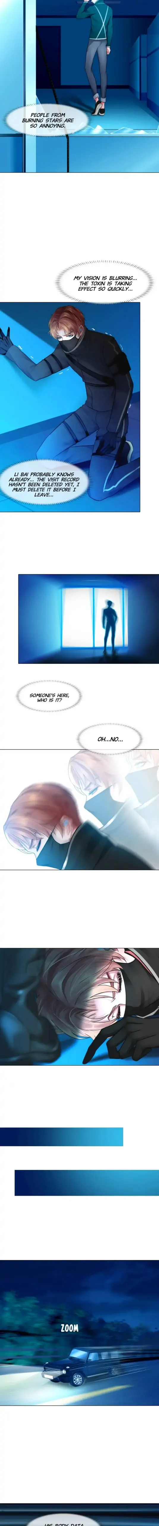 Toy in My Palm Chapter 10 - page 6