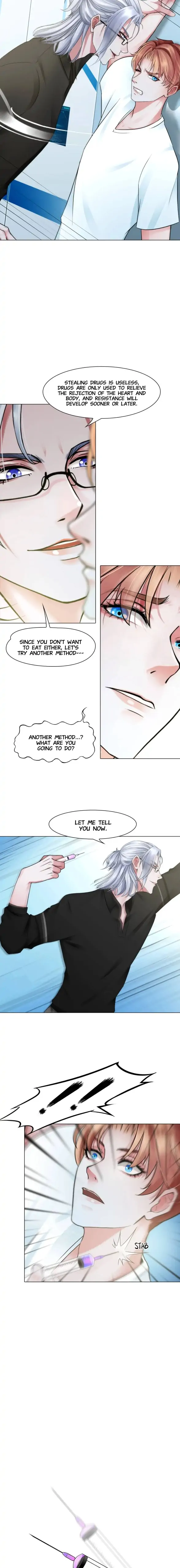 Toy in My Palm Chapter 3 - page 2