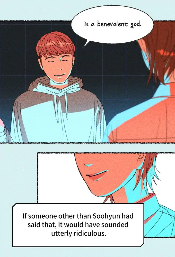 Number of Jumps Required to End the World Chapter 11 - page 12