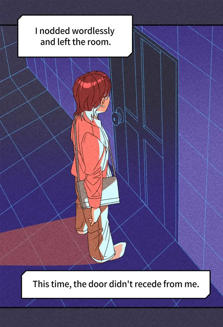 Number of Jumps Required to End the World Chapter 11 - page 13