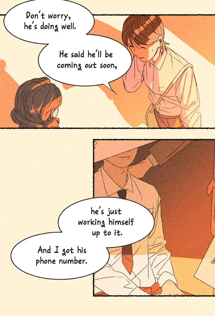 Number of Jumps Required to End the World Chapter 11 - page 16