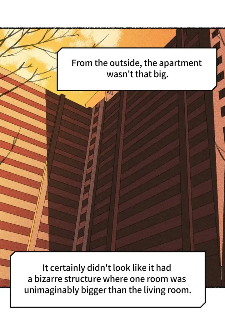Number of Jumps Required to End the World Chapter 11 - page 19