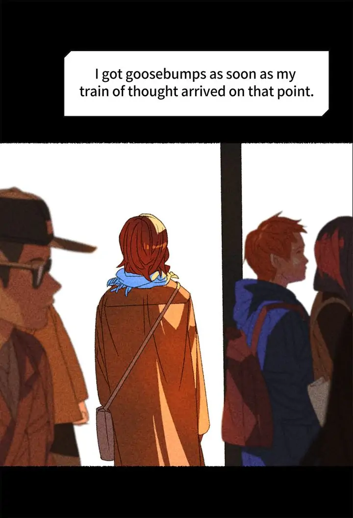 Number of Jumps Required to End the World Chapter 11 - page 29