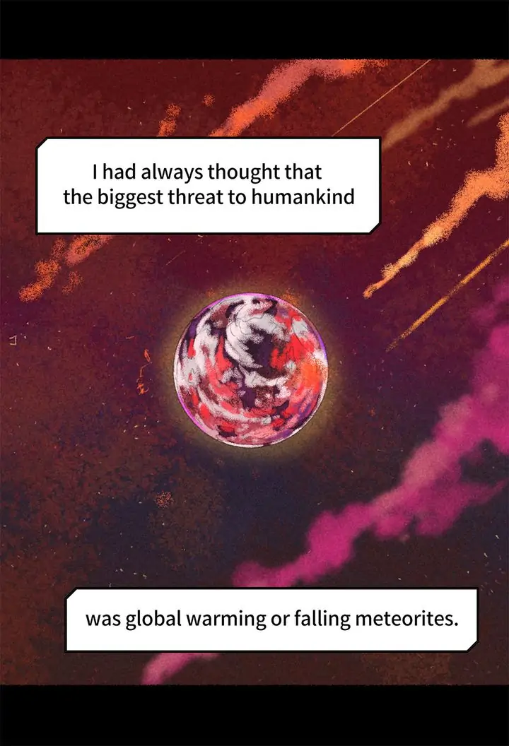 Number of Jumps Required to End the World Chapter 11 - page 30