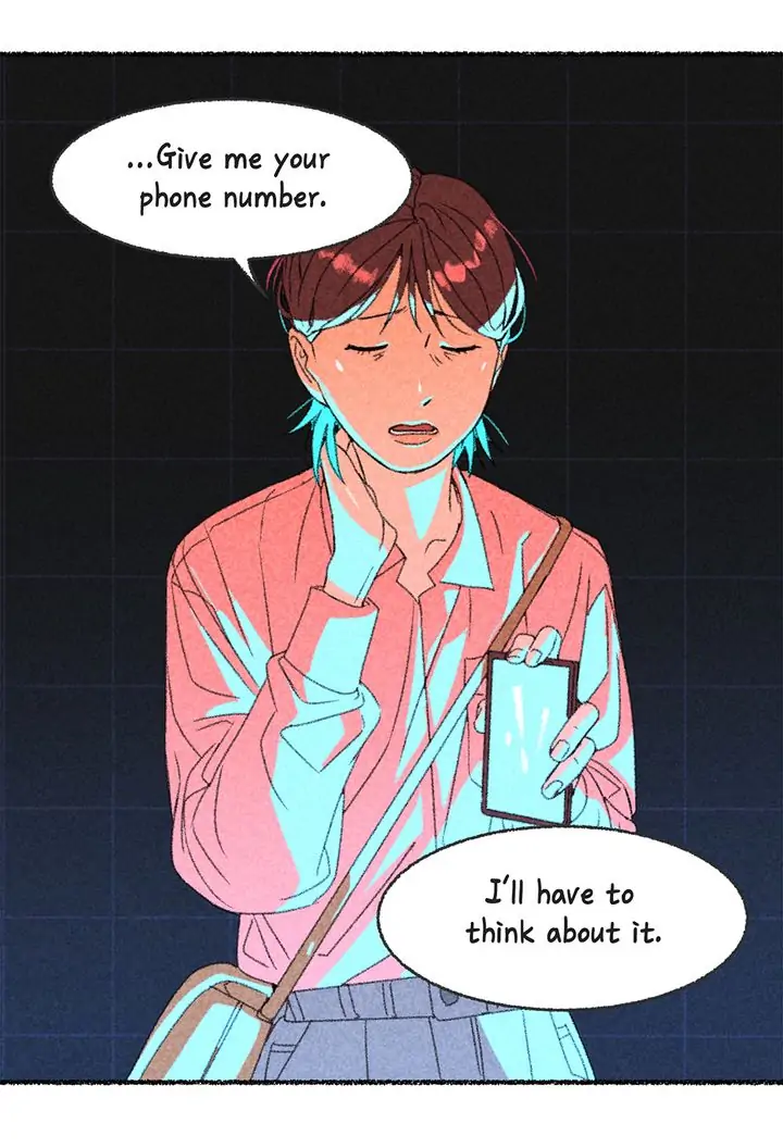 Number of Jumps Required to End the World Chapter 11 - page 6
