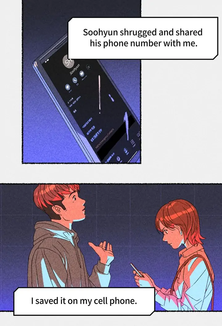 Number of Jumps Required to End the World Chapter 11 - page 8