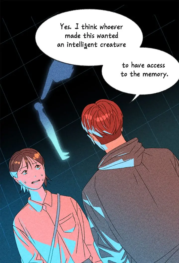 Number of Jumps Required to End the World Chapter 10 - page 13