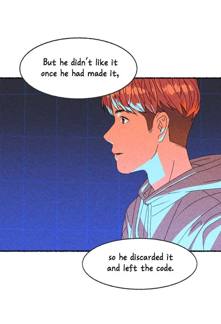 Number of Jumps Required to End the World Chapter 10 - page 14