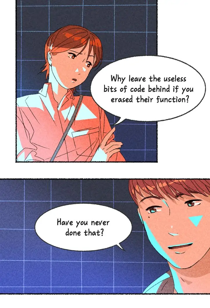 Number of Jumps Required to End the World Chapter 10 - page 16