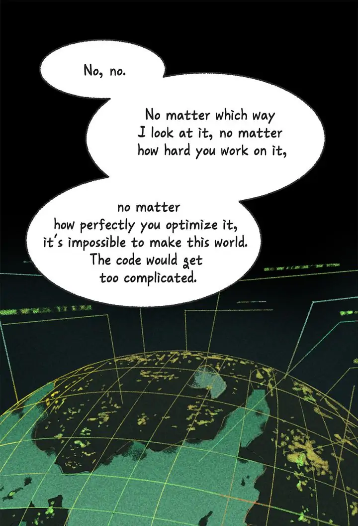 Number of Jumps Required to End the World Chapter 10 - page 18