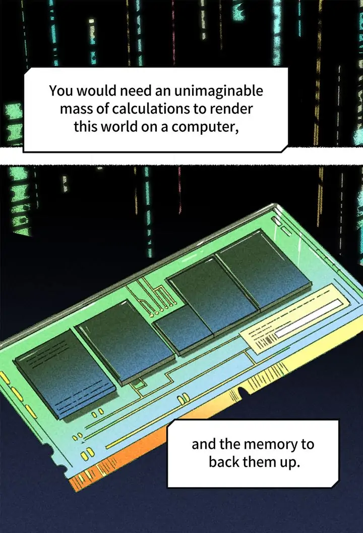 Number of Jumps Required to End the World Chapter 10 - page 19