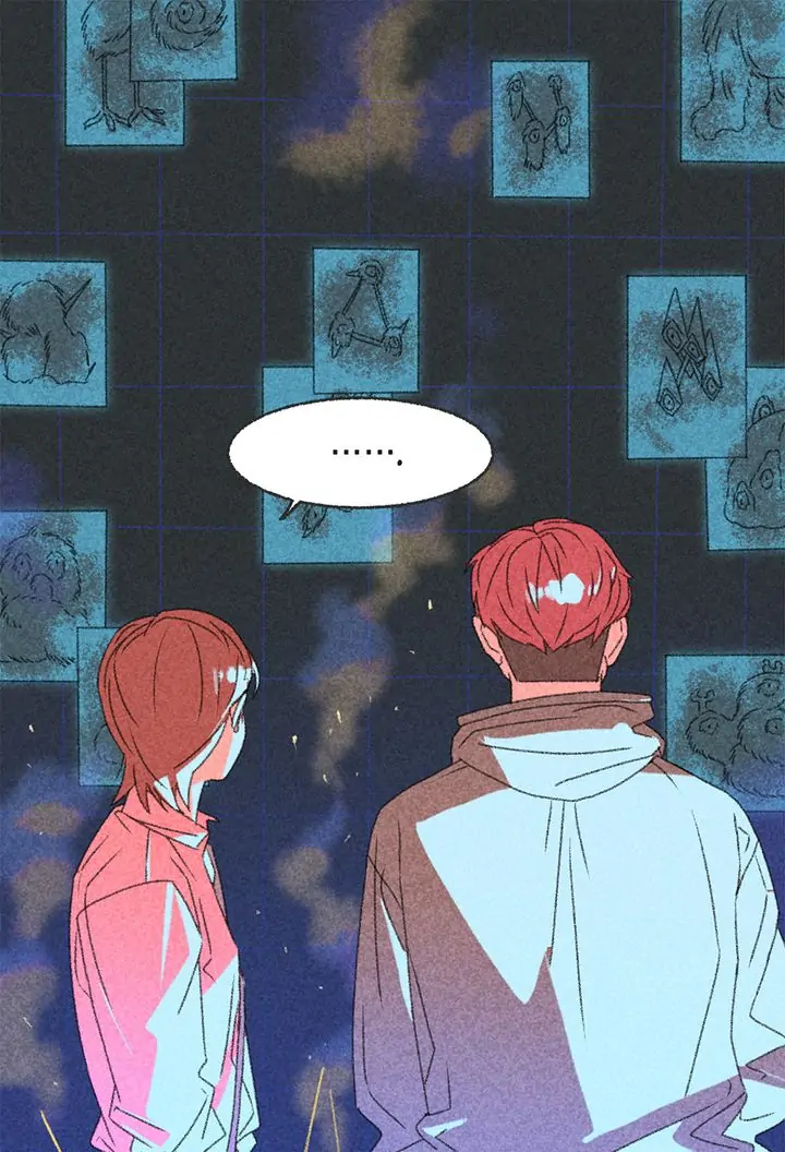 Number of Jumps Required to End the World Chapter 10 - page 22