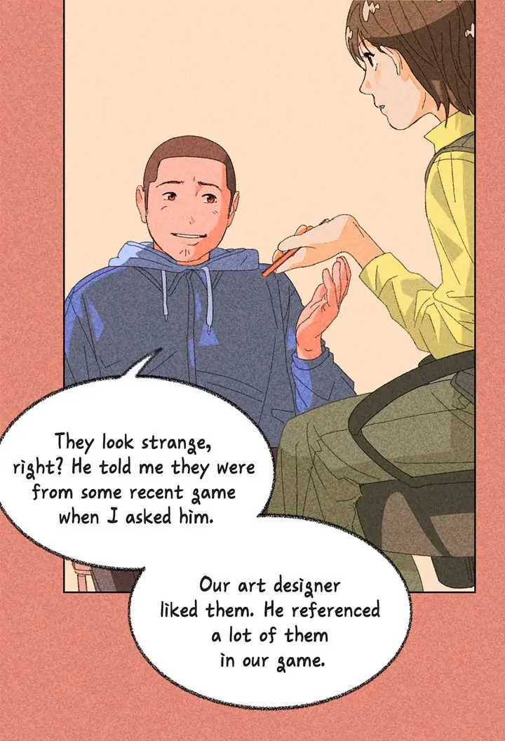 Number of Jumps Required to End the World Chapter 5 - page 19