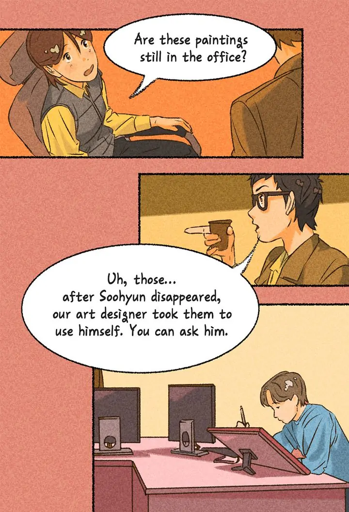 Number of Jumps Required to End the World Chapter 5 - page 26