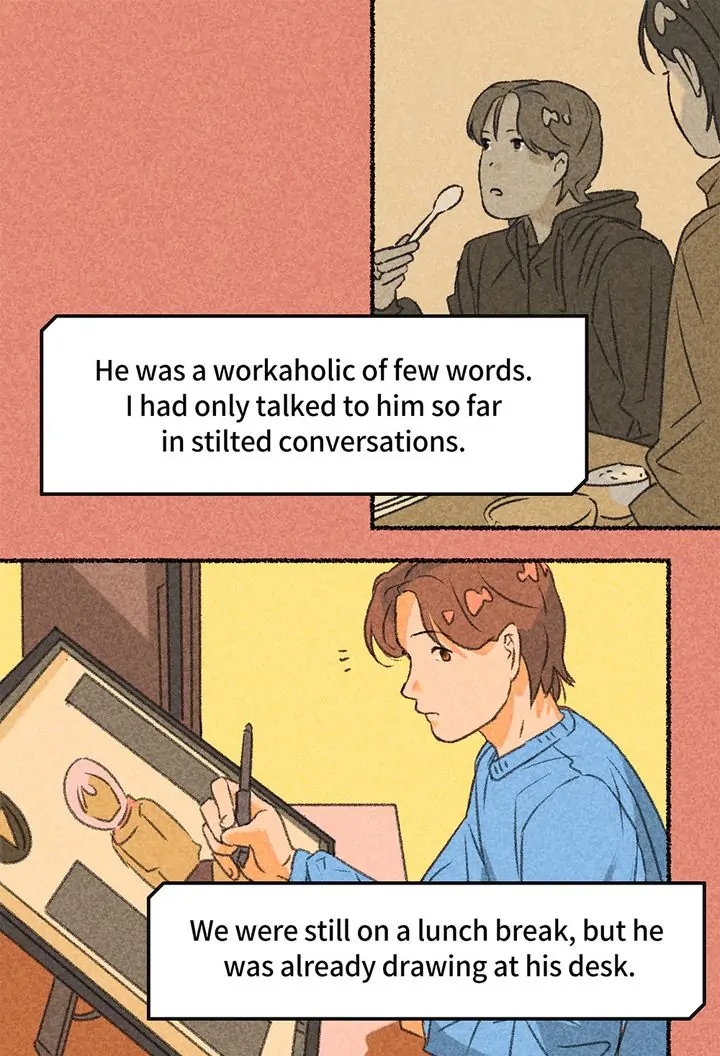 Number of Jumps Required to End the World Chapter 5 - page 28