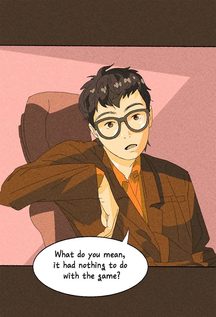 Number of Jumps Required to End the World Chapter 5 - page 9