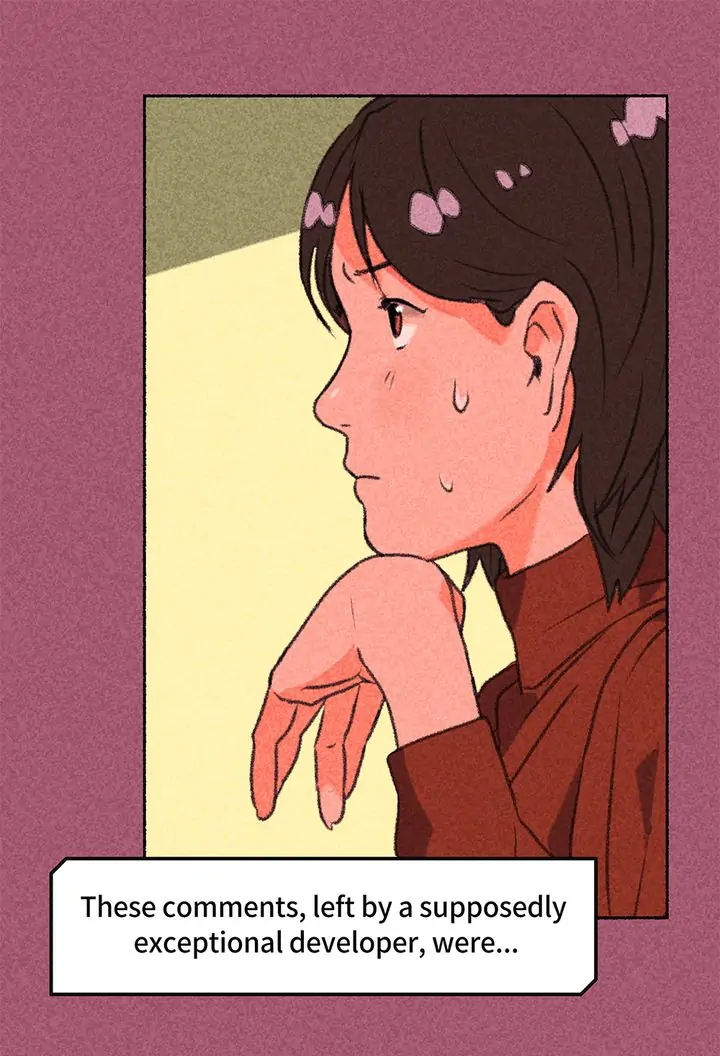 Number of Jumps Required to End the World Chapter 4 - page 11
