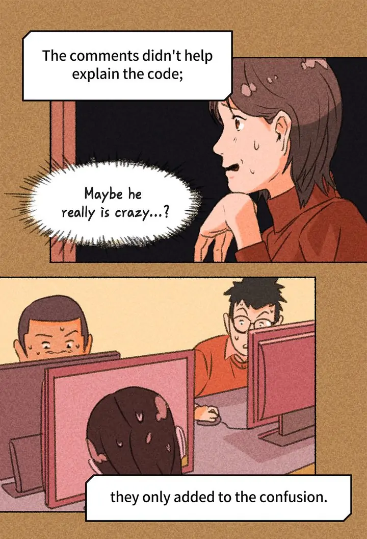 Number of Jumps Required to End the World Chapter 4 - page 13
