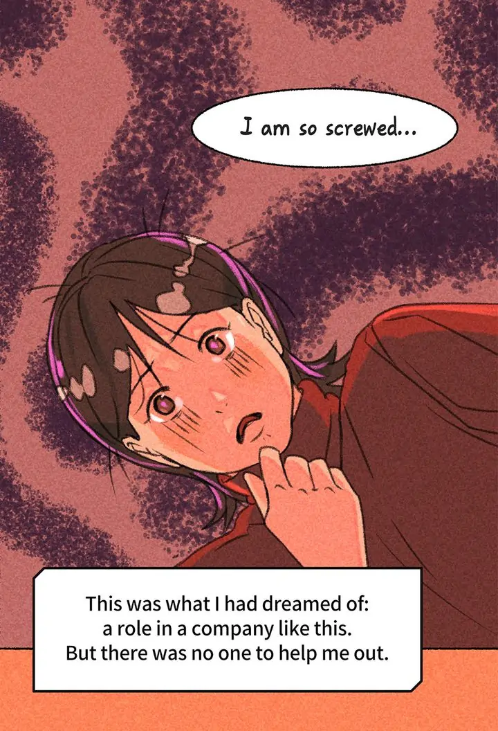 Number of Jumps Required to End the World Chapter 4 - page 16