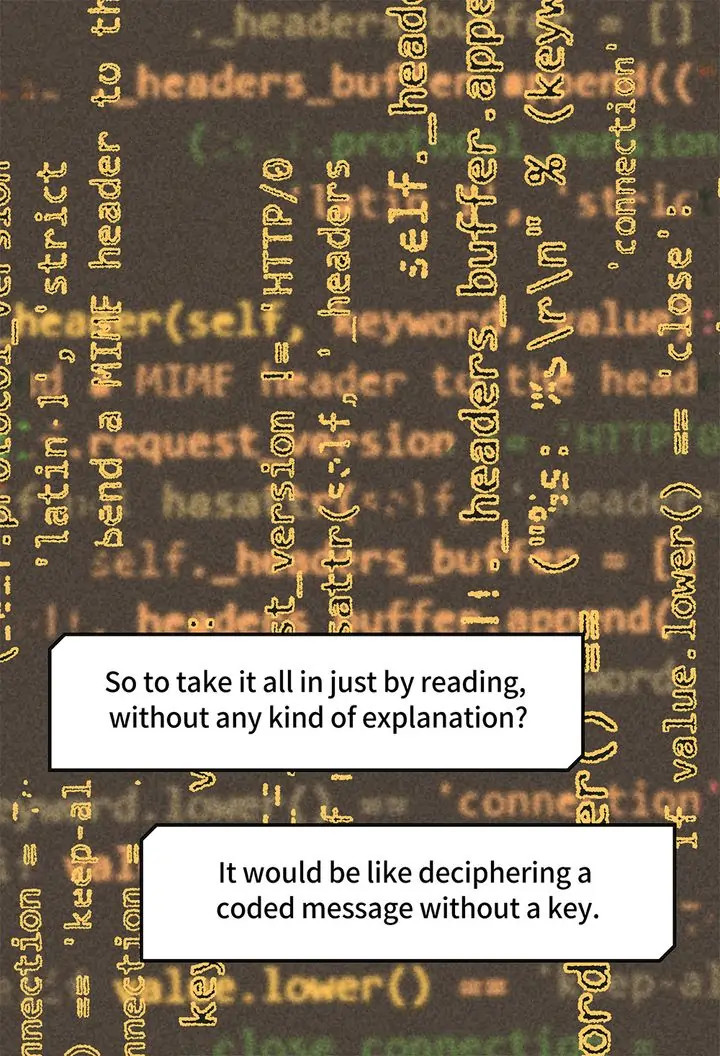 Number of Jumps Required to End the World Chapter 4 - page 7