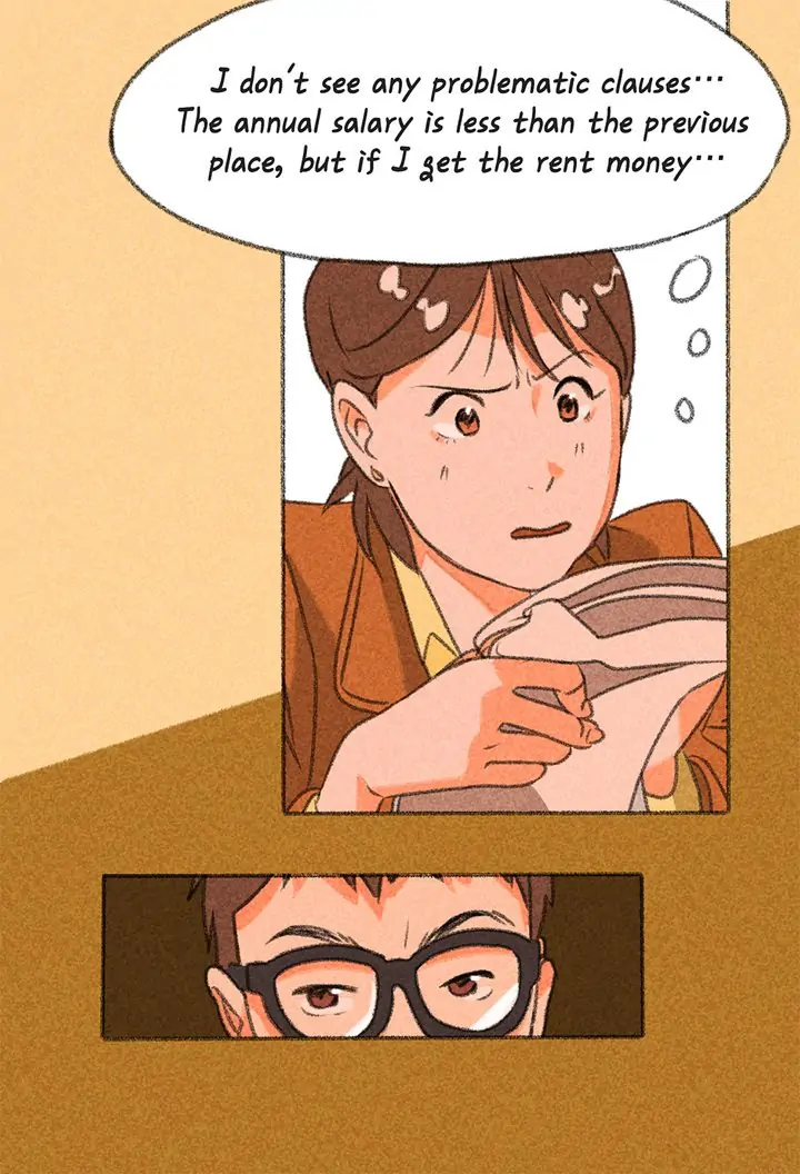 Number of Jumps Required to End the World Chapter 2 - page 31