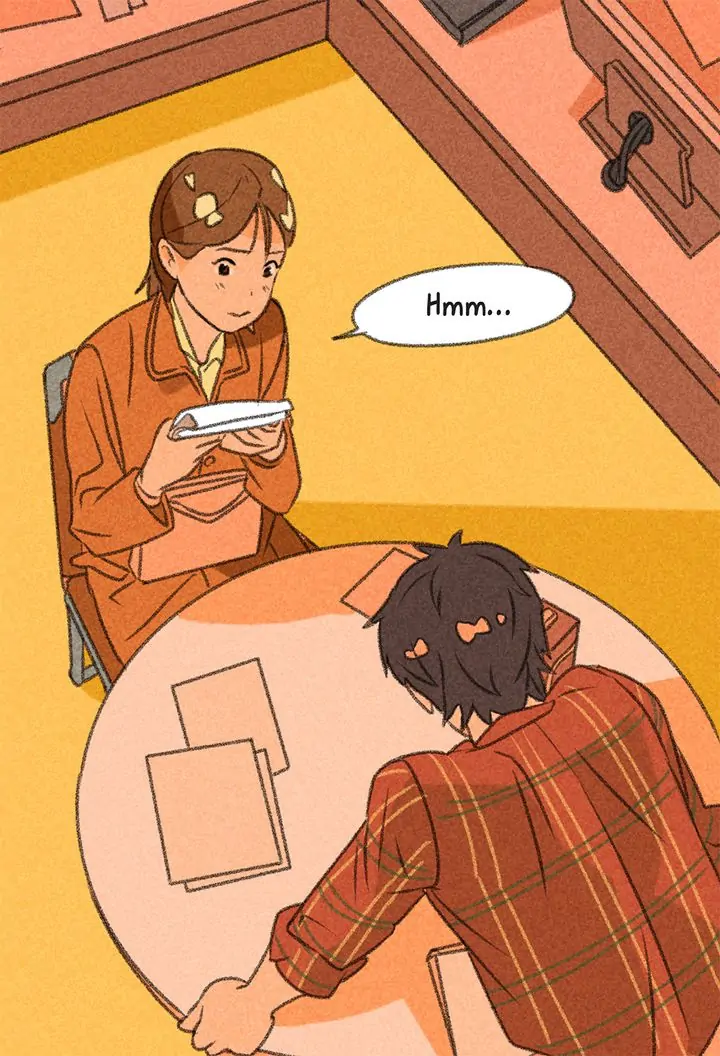 Number of Jumps Required to End the World Chapter 2 - page 32