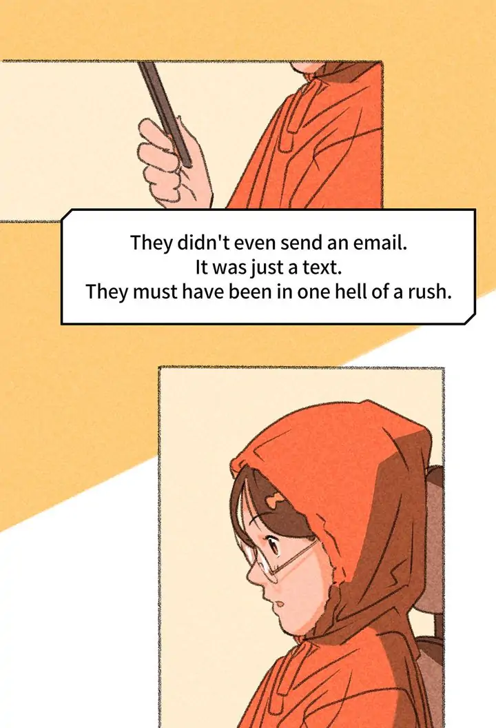 Number of Jumps Required to End the World Chapter 2 - page 5