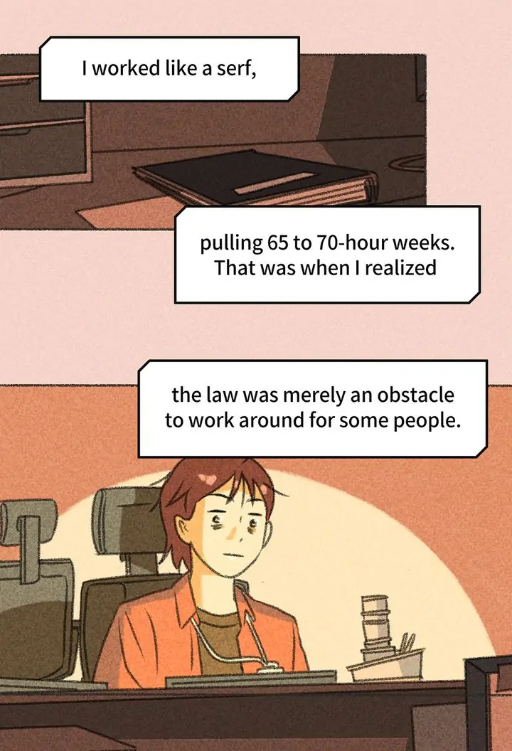 Number of Jumps Required to End the World Chapter 1 - page 7
