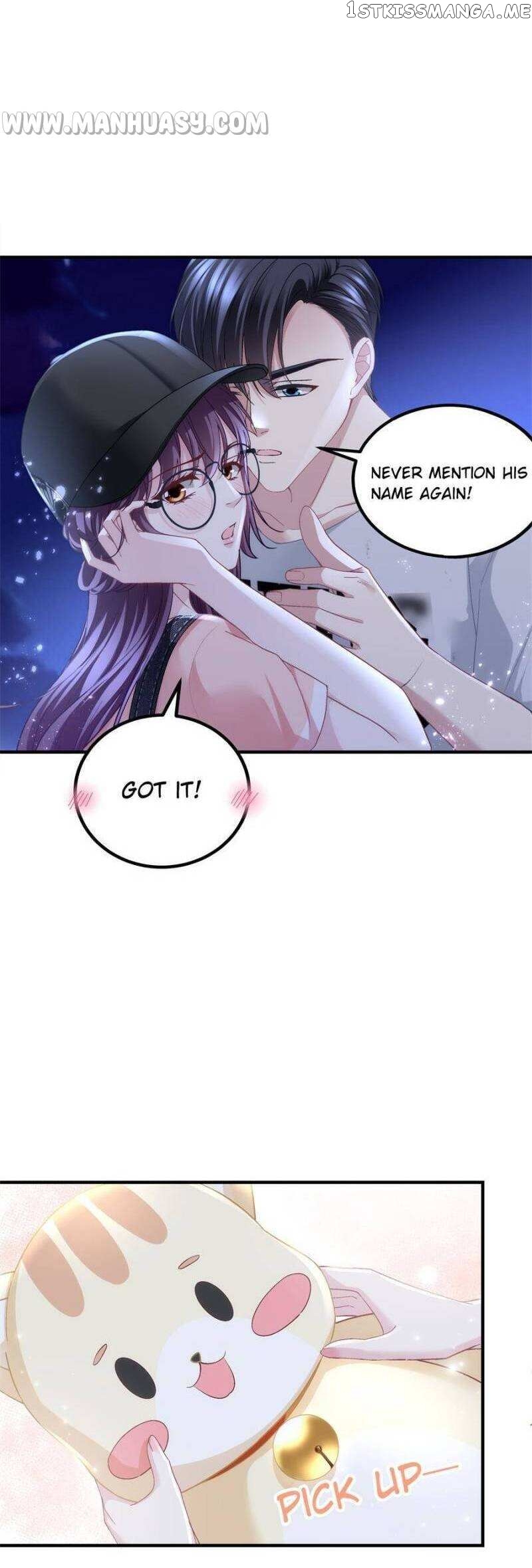 The Big Shot’s Darling Returns Chapter 156 - page 10
