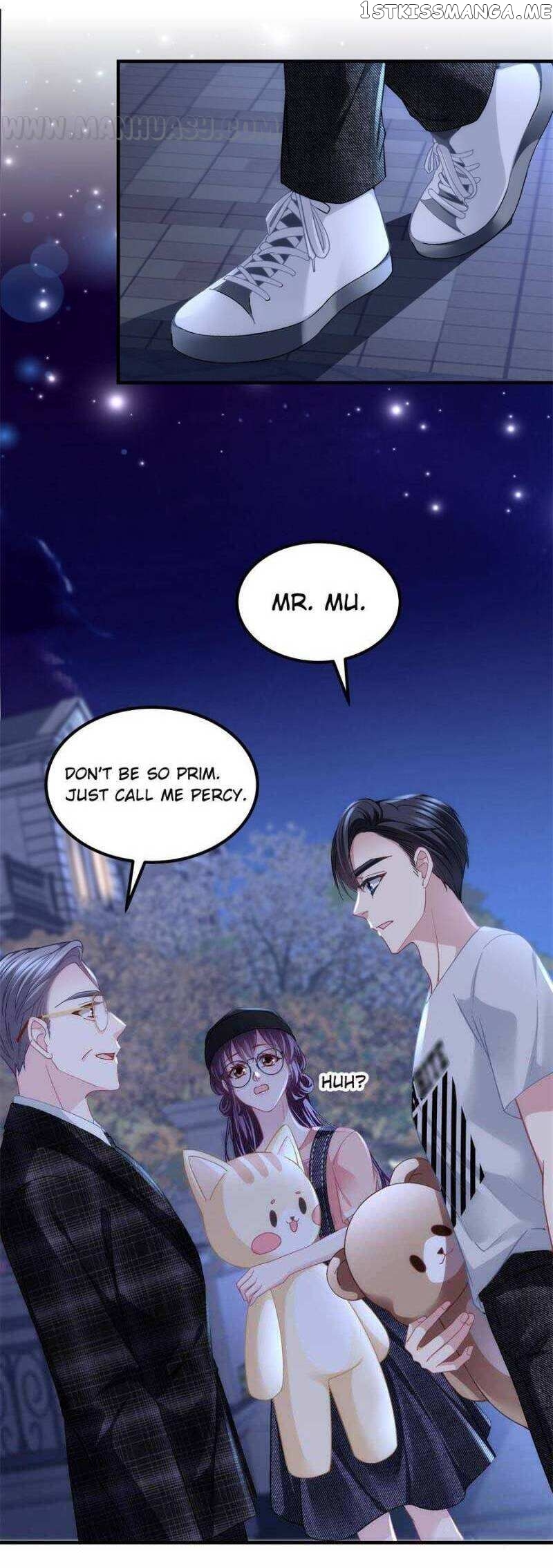 The Big Shot’s Darling Returns Chapter 156 - page 13