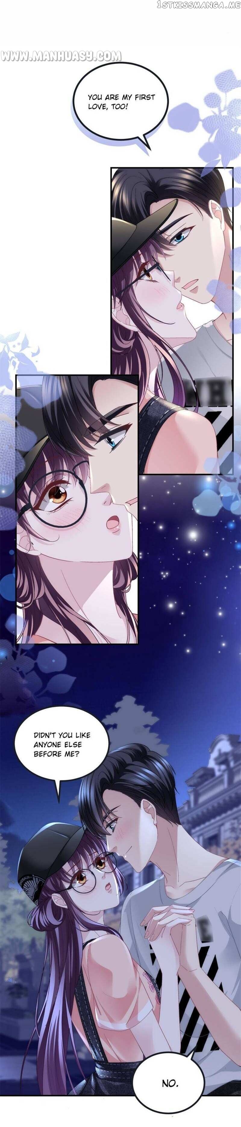 The Big Shot’s Darling Returns Chapter 156 - page 6