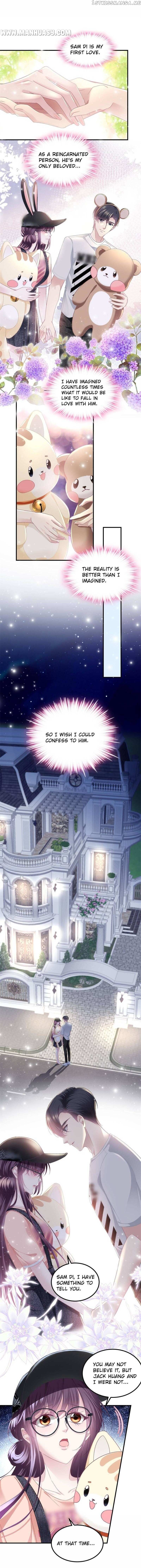 The Big Shot’s Darling Returns Chapter 155 - page 10