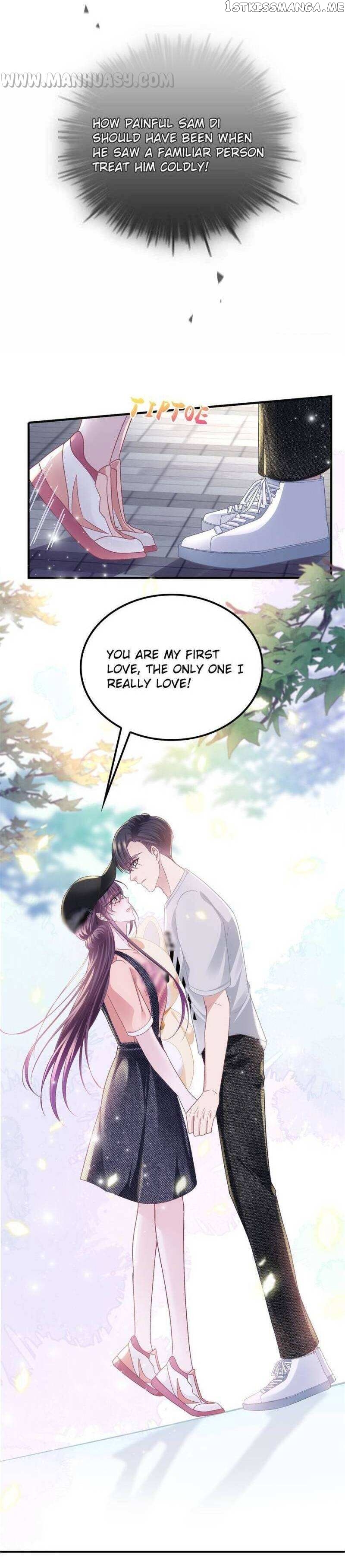 The Big Shot’s Darling Returns Chapter 155 - page 12