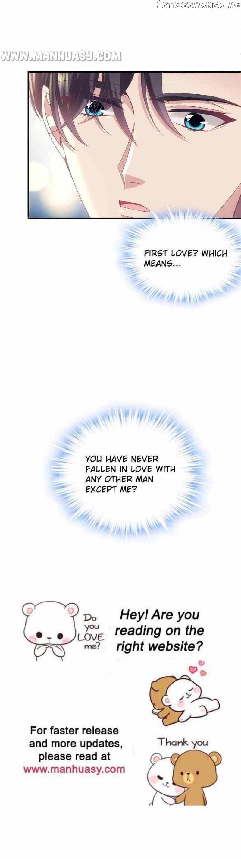 The Big Shot’s Darling Returns Chapter 155 - page 13