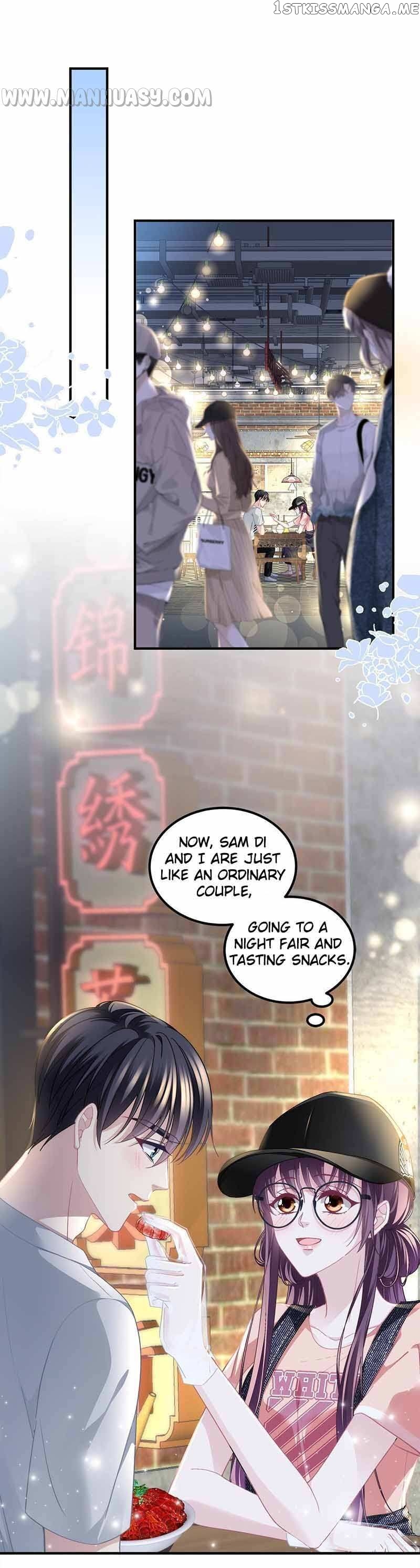 The Big Shot’s Darling Returns Chapter 155 - page 2