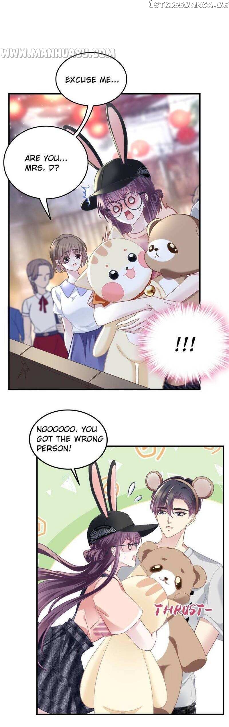 The Big Shot’s Darling Returns Chapter 155 - page 7