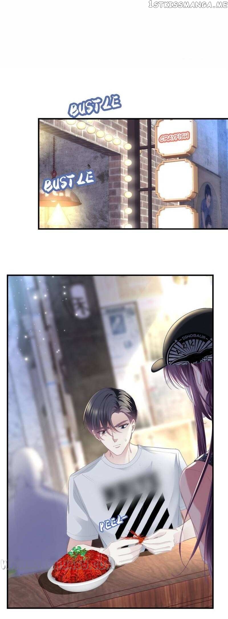 The Big Shot’s Darling Returns Chapter 154 - page 12