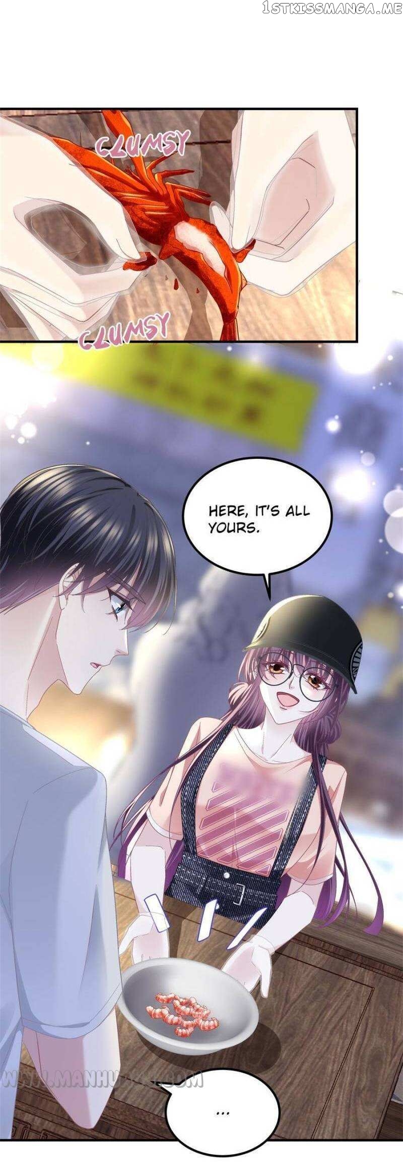The Big Shot’s Darling Returns Chapter 154 - page 13
