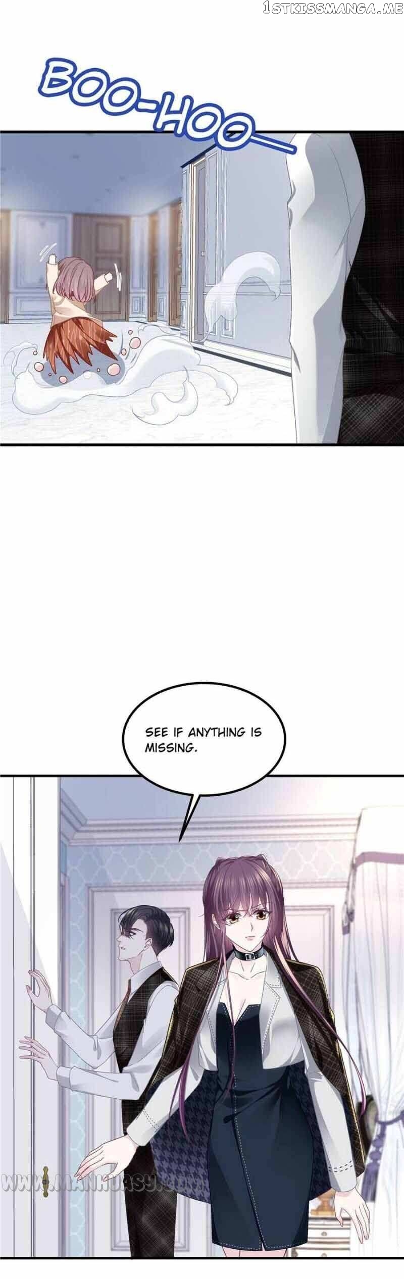 The Big Shot’s Darling Returns Chapter 142 - page 14